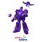 Blokees Figures - Transformers 71190 - Action Edition EX 01 - G1 - Megatron Energy Explosion Ver