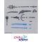 CUSTOMIZE WEAPONS （PIRATE WEAPON）