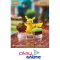 BLOKEES FIGURES POKEMON 74001 CLASSIC EDITION S PIKACHU