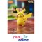 BLOKEES FIGURES POKEMON 74001 CLASSIC EDITION S PIKACHU
