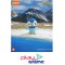 BLOKEES FIGURES POKEMON 74017 CLASSIC EDITION S PIPLUP