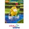 BLOKEES FIGURES POKEMON 74005 CLASSIC EDITION S PSYDUCK