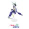 Bandai Pokemon Model Kit MIRAIDON (Plastic model)