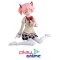 30MP MADOKA KANAME (SCHOOL UNIFORM VER.)