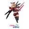 30MS OPTION PARTS SET 29 (ACTION WEAR β) [COLOR B]