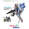 (Pre-order) พร้อมจัดส่งประมาณเดือน 8 ปี 2025 Bandai MGSD GUNDAM AERIAL