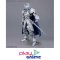 30MF CLASS UP ARMOR (LIBER COMMANDER)