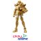 BLOKEES FIGURES SAINT SEIYA CHAMPIONCLASS CC 01 ARIES MU