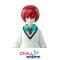 Figure-rise Standard AMATE YUZURIHA (MACHU)