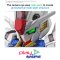 (Pre-order) พร้อมจัดส่งประมาณเดือน 8 ปี 2025 Bandai MGSD GUNDAM AERIAL