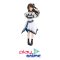 (Pre-order) พร้อมจัดส่งประมาณเดือน 07 ปี 2026 30MS UZUKI SHIMAMURA （20th Anniv.YOU AND i!）