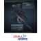 (Pre-order) พร้อมจัดส่งประมาณเดือน 9 ปี 2025 Bandai 30MM OPTION PARTS SET ARMORED CORE Ⅵ FIRES OF RUBICON WEAPON SET 06