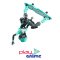Bandai 30MS SIS-V00 RYDIRA［COLOR A］(Plastic model)