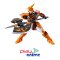 (Pre-order) พร้อมจัดส่งประมาณเดือน 09 ปี 2026 30MF Yoroi-Shinden Samurai Troopers Yamato of the Wilderness