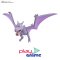 (Pre-order) พร้อมจัดส่งประมาณเดือน 02 ปี 2026 ครับ Pokémon PLAMO COLLECTION FOSSIL Pokémon SERIES Aerodactyl
