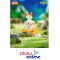 BLOKEES FIGURES POKEMON 74011 CLASSIC VERSION S SCORBUNNY