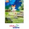 BLOKEES FIGURES POKEMON 74011 CLASSIC VERSION S SCORBUNNY
