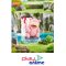BLOKEES FIGURES POKEMON 74010 CLASSIC VERSION S SLOWPOKE