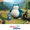 BLOKEES FIGURES POKEMON 74106 CLASSIC EDITION L SNORLAX