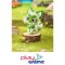 BLOKEES FIGURES POKEMON 74003 CLASSIC EDITION S SPRIGATITO