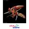 (Pre-order) พร้อมจัดส่งประมาณเดือน 05 ปี 2026 HG 1/144 MESSER TYPE-M01 (GAWMAN USE）