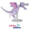 (Pre-order) พร้อมจัดส่งประมาณเดือน 02 ปี 2026 ครับ Pokémon PLAMO COLLECTION FOSSIL Pokémon SERIES Aerodactyl