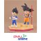 (Pre-order) พร้อมจัดส่งประมาณเดือน 5 ปี 2025 ครับ DRAGON BALL DAIMA MODEL KIT SON GOKU (MINI) & VEGETA (MINI)