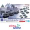 30MM 1/144 OPTION PARTS SET 24 （MULTI OBJECT 1）