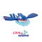 (Pre-order)พร้อมจัดส่งประมาณเดือน 6 ครับ Pokemon PLAMO COLLECTION 62 SELECT SERIES Kyogre