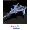 (Pre-order) พร้อมจัดส่งประมาณเดือน 7 ปี 2025 Bandai 1/100 HG VF-31J SIEGFRIED（HAYATE IMMELMANN USE）(Plastic model)