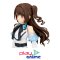 (Pre-order) พร้อมจัดส่งประมาณเดือน 07 ปี 2026 30MS UZUKI SHIMAMURA （20th Anniv.YOU AND i!）