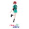 Figure-rise Standard AMATE YUZURIHA (MACHU)