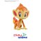 (Pre-order) พร้อมจัดส่งประมาณเดือน 09 ปี 2026 Pokémon PLAMO COLLECTION QUICK!! 29 Chimchar