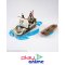 GRAND SHIP COLLECTION GOING MERRY -A NETFLIX SERIES: ONE PIECE-