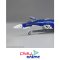 (Pre-order) พร้อมจัดส่งประมาณเดือน 09 ปี 2026 HG 1/100 VF-25G MESSIAH VALKYRIE MICHAEL CUSTOM