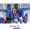 MG 1/100 FULL ARMOR ZZ GUNDAM Ver.Ka