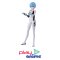 30MP REI AYANAMI （PLUG SUIT Ver.