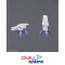 Bandai 1/144 30MM eEXM-40 IGLIGHT 01 (Plastic model)