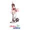 30MS SIS-Y00 SHUREMI [COLOR B]
