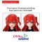 (Pre-order) พร้อมจัดส่งประมาณเดือน 9 ปี 2025 Bandai 30MP IKUYO KITA(Plastic model)