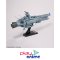 1/1000 BB-101 ARIZONA CLASS SPACE BATTLESHIP ARIZONA