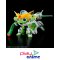 (Pre-order)พร้อมจัดส่งประมาณเดือน 6 ครับ HG New Keroro Robot(tentative)