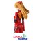 30MP ASUKA SHIKINAMI LANGLEY (PLUG SUIT Ver.)
