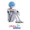 30MP REI AYANAMI （PLUG SUIT Ver.