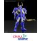 (Pre-order) พร้อมจัดส่งประมาณเดือน 07 ปี 2026 30MF Yoroi-Shinden Samurai Troopers Kaito of the Sky