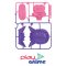 POKEMON PLAMO COLLECTION 45 SELECT SERIES GENGAR