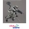 30MM ARMORED CORE VI FIRES OF RUBICON BALAM INDUSTRIES BD-011 MELANDER