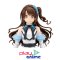 (Pre-order) พร้อมจัดส่งประมาณเดือน 07 ปี 2026 30MS UZUKI SHIMAMURA （20th Anniv.YOU AND i!）
