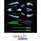 Bandai MGSD GUNDAM AERIAL