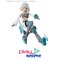 (Pre-order) พร้อมจัดส่งประมาณเดือน 09 ปี 2026 30MS OPTION BODY PARTS SIGMA SISTERS PARADOX 2 ［COLOR C］